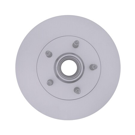 Raybestos 99-04 Mazda Truck B3000; 08-09 M Rotor, 66597Fzn 66597FZN